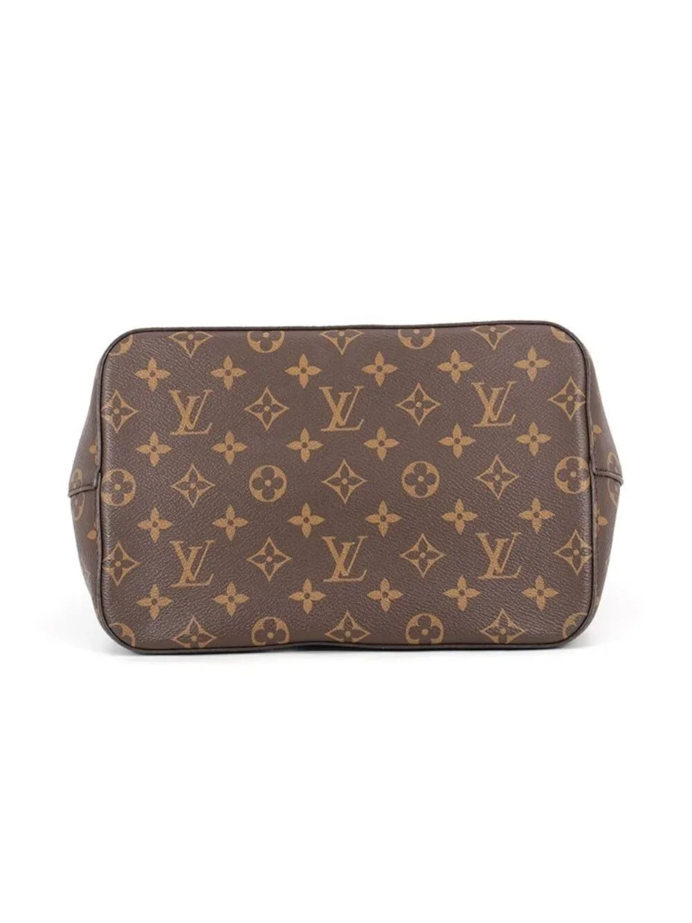 Louis Vuitton Shoulder Bag Monogram Neo Noe MM 2-Way